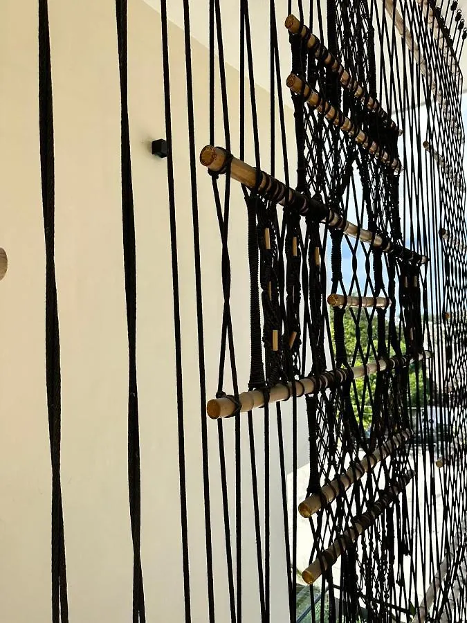 Moonshine Tulum Hotel & Hostel Μεξικό