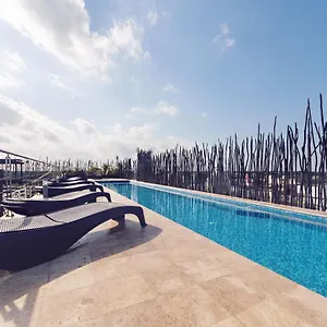 *** Apart-hotel Carpe Diem By Nah México