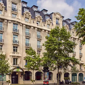 **** Hotel - Gare De Lyon Bastille By Ihg França