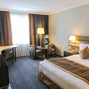 ***** Hotel Le Royal & Luxemburgo