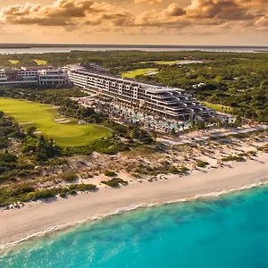 ***** Resort Atelier Playa Mujeres (adults Only) México