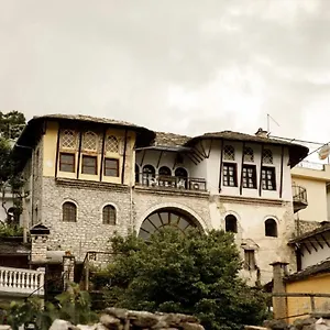 Emblematic House 2 Gjirokastër