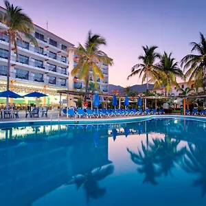 Costa Club Punta Arena - Desayuno Buffet Incluido Puerto Vallarta
